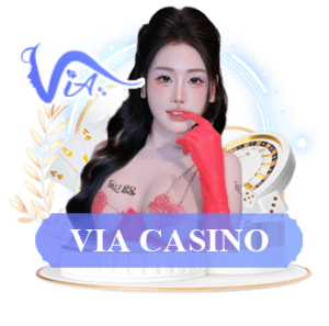 casino via
